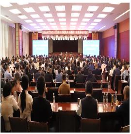 市公共资源交易中心召开全市“3+N+1”招标投标机制改革评标专家培训会